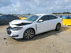 Chevrolet Malibu 1.5L 4 2024