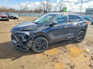 Buick Encore 1.3L 3 2024