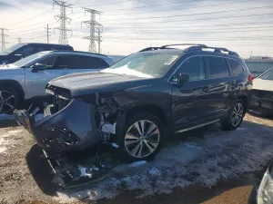 Subaru Ascent 2.4L 4 2020