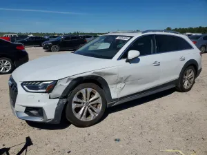 Audi A4 2.0L 4 2020