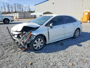 Toyota Corolla 1.8L 4 2020