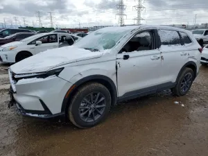 Honda CR-V 1.5L 4 2026