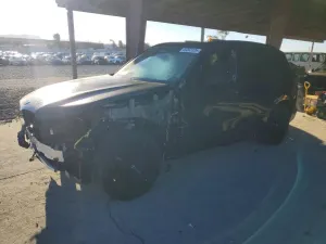 BMW X5 4.4L 8 2025