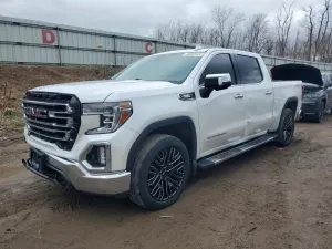 GMC Sierra 3.0L 6 2021