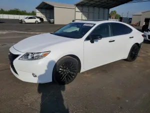 Lexus ES 3.5L 6 2015