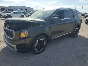 Kia Telluride 3.8L 6 2024