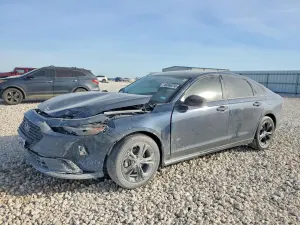 Honda Accord 1.5L 4 2025