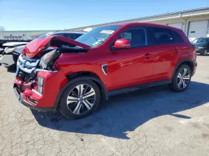 Mitsubishi Outlander 2.0L 4 2026