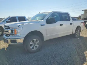 Ford F-150 3.5L 6 2019