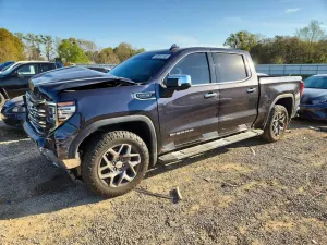 GMC Sierra 5.3L 8 2022