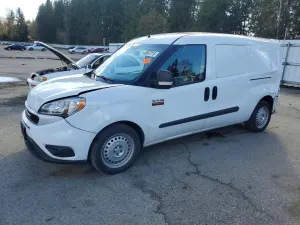 RAM ProMaster 2.4L 4 2022
