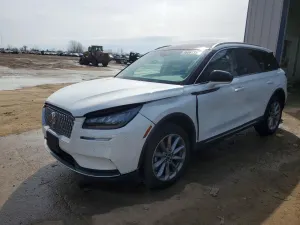 Lincoln Corsair 2.0L 4 2022