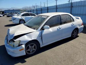 Mitsubishi Lancer 2.0L 4 2003