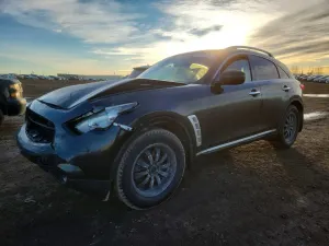 Infiniti FX 3.5L 6 2010