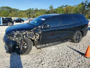 Dodge Durango 3.6L 6 2025