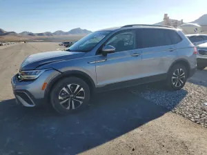 Volkswagen Tiguan 2.0L 4 2023