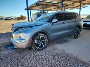 Mitsubishi Outlander 2.5L 4 2022