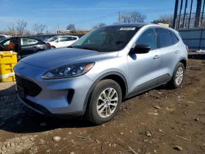 Ford Escape 1.5L 3 2022