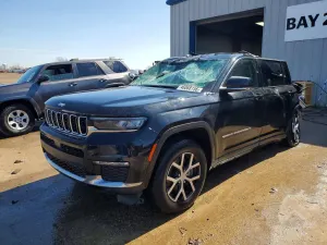 Jeep Grand Cherokee 3.6L 6 2023