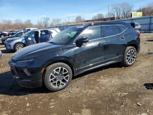 Chevrolet Blazer 3.6L 6 2025