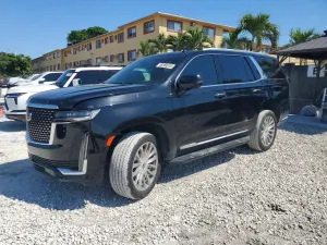 Cadillac Escalade 6.2L 8 2022