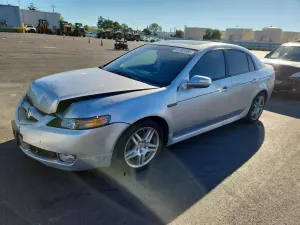 Acura TL 3.2L 6 2008