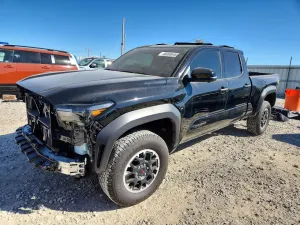 Toyota Tacoma 2.4L 4 2025