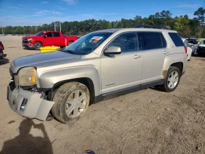 GMC Terrain 2.4L 4 2011