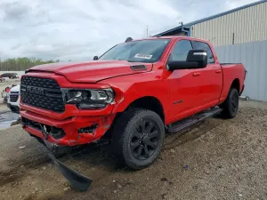 RAM 2500 6.4L 8 2024
