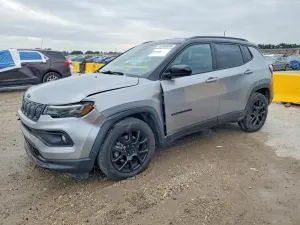 Jeep Compass 2.4L 4 2022