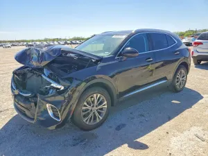 Buick Envision 2.0L 4 2023