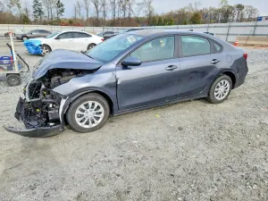 Kia Cerato / Forte / K3 2.0L 4 2024