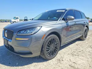 Lincoln Corsair 2.0L 4 2022