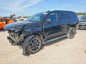 Chevrolet Tahoe 5.3L 8 2025