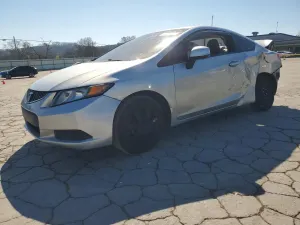 Honda Civic 1.8L 4 2012