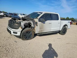 Ford F-150 5.0L 8 2024