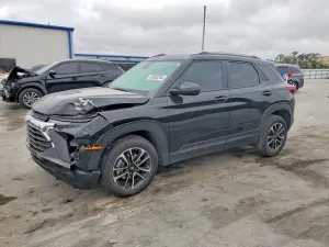Chevrolet Trailblazer 1.3L 3 2025