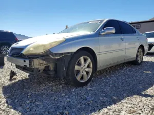 Lexus ES 3.3L 6 2005