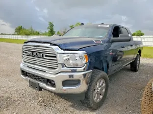 RAM 2500 6.7L 6 2021