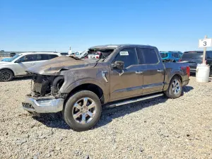 Ford F-150 3.5L 6 2022