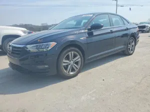 Volkswagen Jetta 1.4L 4 2019