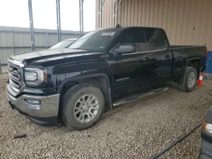 GMC Sierra 5.3L 8 2017