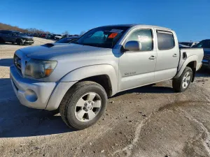 Toyota Tacoma 4.0L 6 2009
