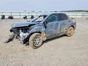 Chevrolet Equinox 1.5L 4 2024