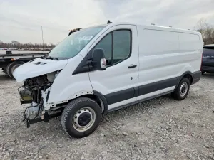 Ford Transit 3.5L 6 2021