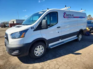 Ford Transit 3.5L 6 2023