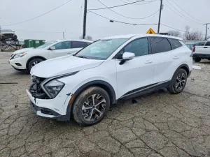 Kia Sportage 2.5L 4 2023