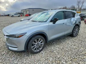 Mazda CX-5 2.5L 4 2020
