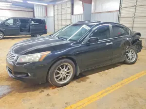 Honda Accord 3.5L 6 2008