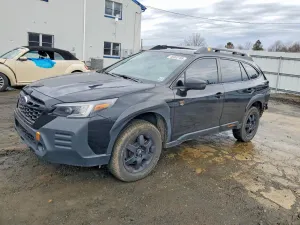 Subaru Outback 2.4L 4 2023